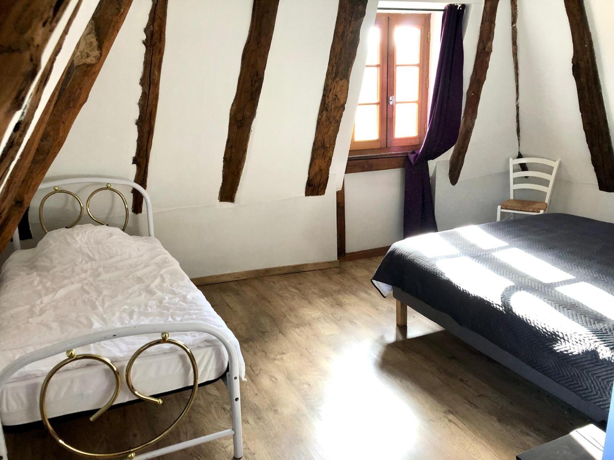 Villa Le Moulin Aux Ans Archignac Esterno foto