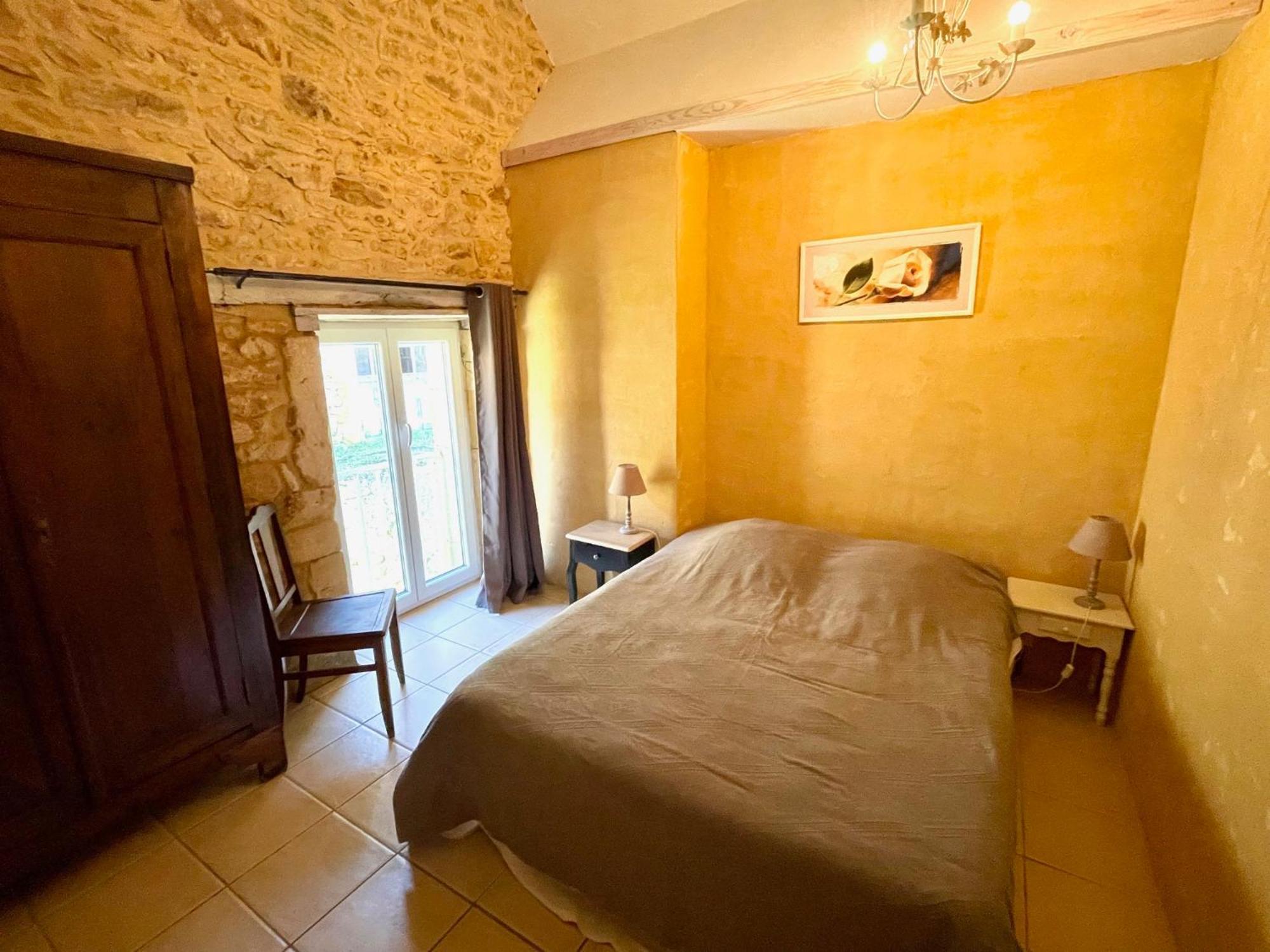 Villa Le Moulin Aux Ans Archignac Esterno foto