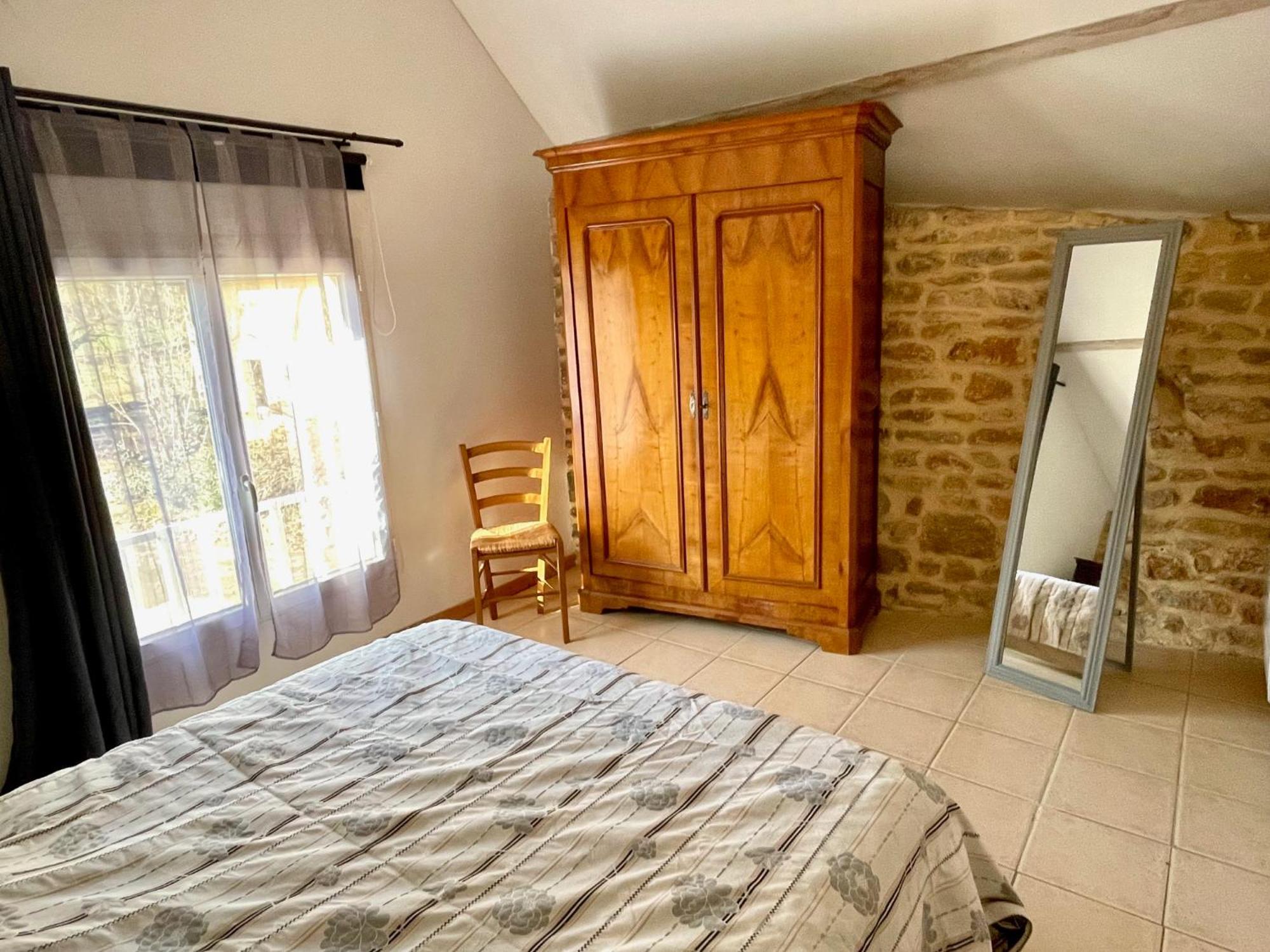 Villa Le Moulin Aux Ans Archignac Esterno foto
